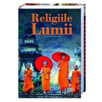 RELIGIILE LUMII