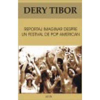 Reportaj imaginar despre un festival de pop american