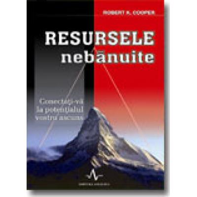 RESURSELE NEBANUITE