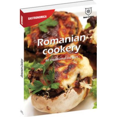 ROMANIAN COOKERY