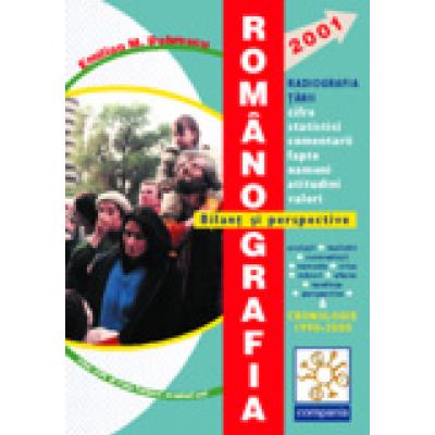 Romanografia