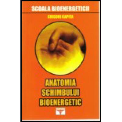 Anatomia schimbului energetic