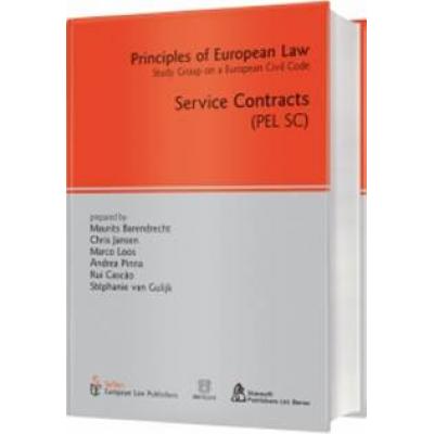 Service Contracts
