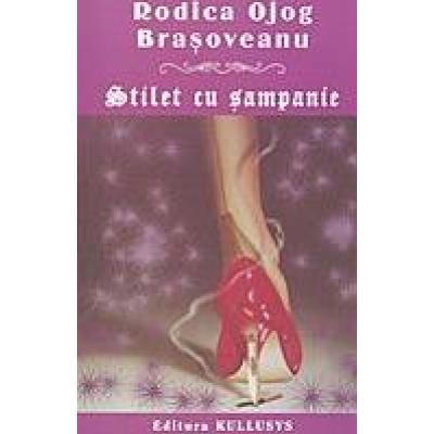 Stilet cu sampanie