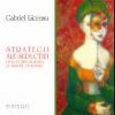 Strategii ale seductiei. De la Romeo si Julieta la sarutul cioranian (CD-ROM)