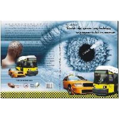 Studii de socio-psihologia transportului in comun