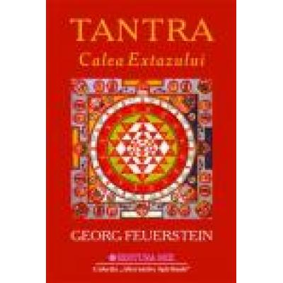 Tantra Calea extazului