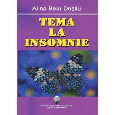 Tema la insomnie