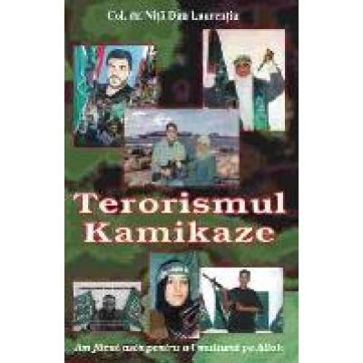 Terorismul kamikaze