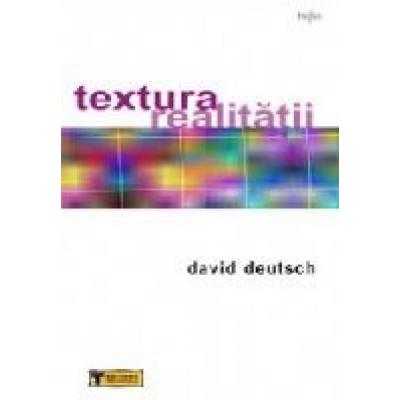 Textura realitatii