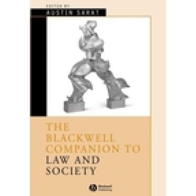 The Blackwell Companion to Law and Society