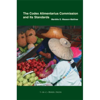 The Codex Alimentarius Commission and Its Standards