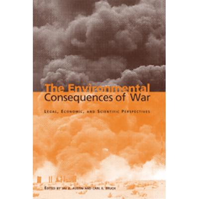 The Environmental Consequences of War