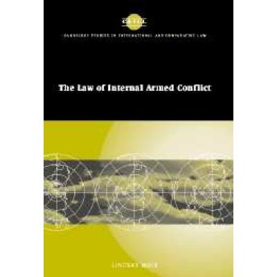 The Law of Internal Armed Conflict