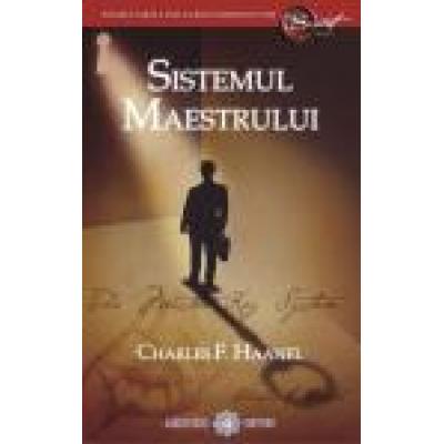 The Master Key System - Sistemul Maestrului