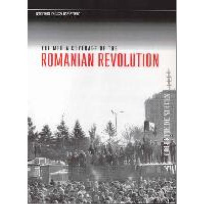 The Media Coverage Of The Romanian Revolution
