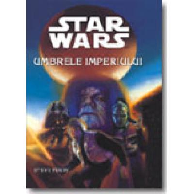 UMBRELE IMPERIULUI