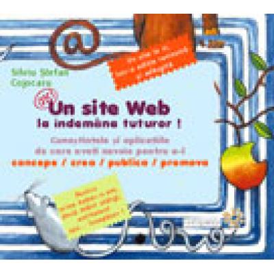 OK ! Un site Web la indemana tuturor !