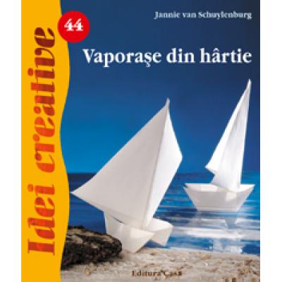 Vaporase din hartie