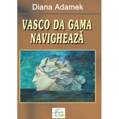 Vasco da Gama navigheaza