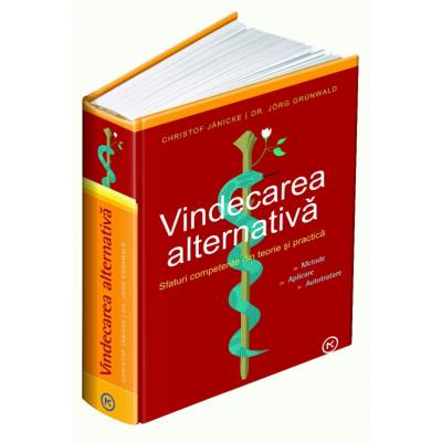 VINDECAREA ALTERNATIVĂ