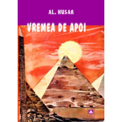 VREMEA DE APOI