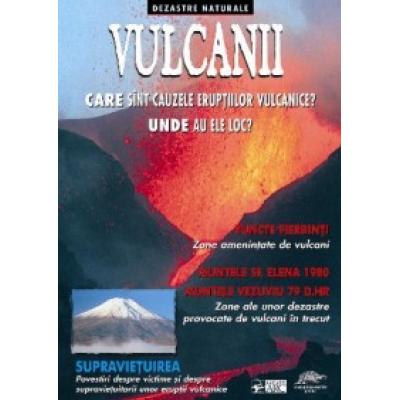 Vulcanii