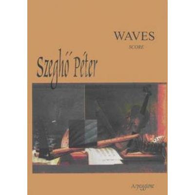 Waves Score