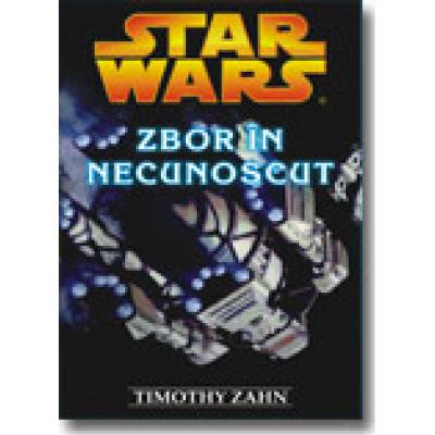 ZBOR IN NECUNOSCUT