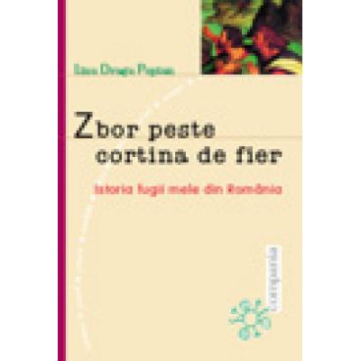 Zbor peste cortina de fier
